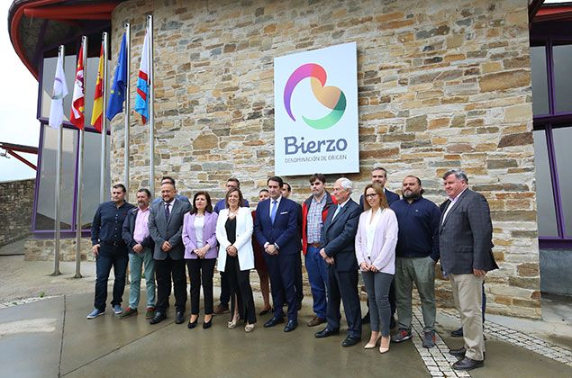 Fotos: César Sánchez /ICAL