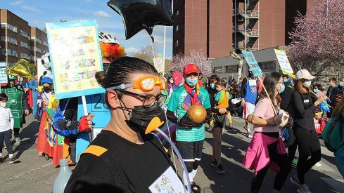 Carnaval Infantil Ponferrada Colegios 2022 Carnaval Infantil Ponferrada Colegios 2022