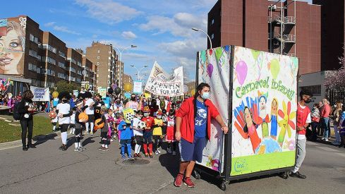 Carnaval Infantil Ponferrada Colegios 2022 Carnaval Infantil Ponferrada Colegios 2022
