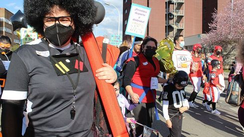 Carnaval Infantil Ponferrada Colegios 2022 Carnaval Infantil Ponferrada Colegios 2022