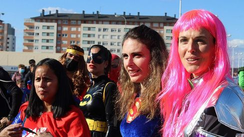 Carnaval Infantil Ponferrada Colegios 2022 Carnaval Infantil Ponferrada Colegios 2022