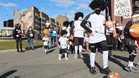 Carnaval Infantil Ponferrada Colegios 2022 Carnaval Infantil Ponferrada Colegios 2022