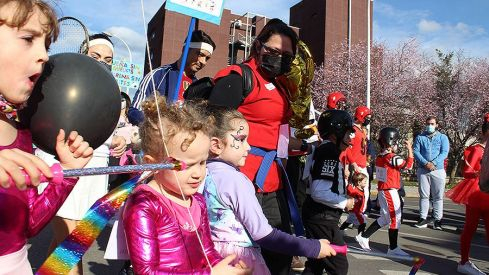 Carnaval Infantil Ponferrada Colegios 2022 Carnaval Infantil Ponferrada Colegios 2022