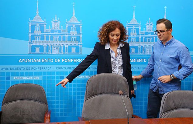 Álvaro Rajo. Foto: César Sánchez /ICAL