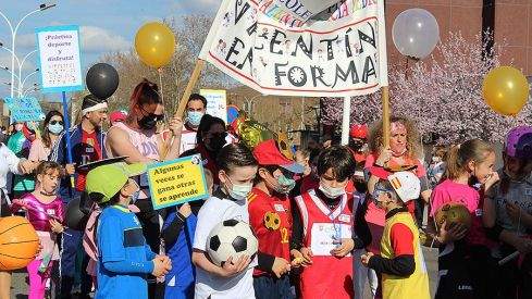 Carnaval Infantil Ponferrada Colegios 2022 Carnaval Infantil Ponferrada Colegios 2022