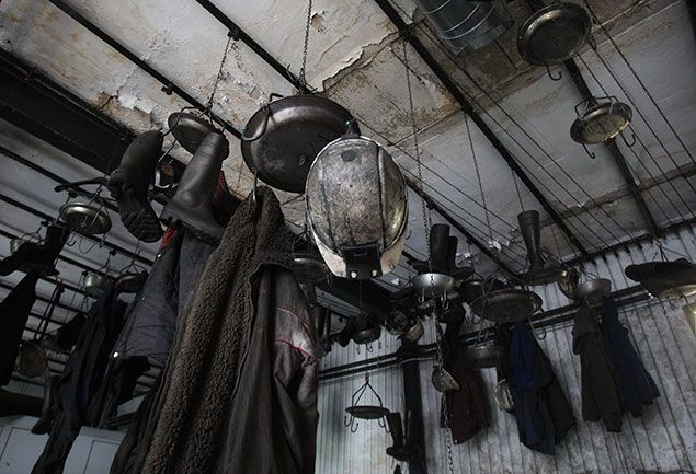 Foto: César Sánchez /ICAL