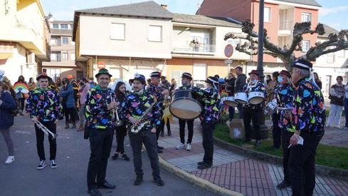 CARNAVAL CAMPONARAYA 2022 CARNAVAL CAMPONARAYA 2022