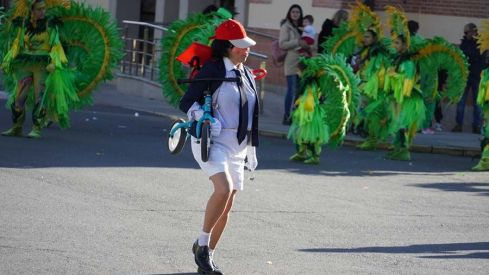 CARNAVAL CAMPONARAYA 2022 CARNAVAL CAMPONARAYA 2022