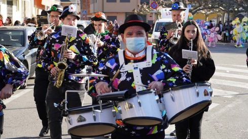 CARNAVAL CAMPONARAYA 2022 CARNAVAL CAMPONARAYA 2022