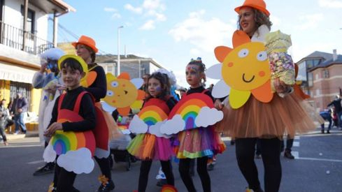 CARNAVAL CAMPONARAYA 2022 CARNAVAL CAMPONARAYA 2022