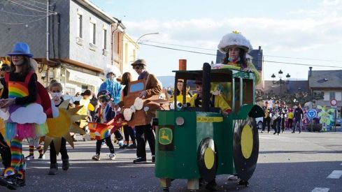 CARNAVAL CAMPONARAYA 2022 CARNAVAL CAMPONARAYA 2022