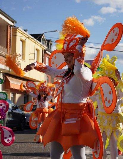 CARNAVAL CAMPONARAYA 2022 CARNAVAL CAMPONARAYA 2022