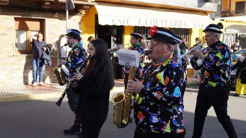 CARNAVAL CAMPONARAYA 2022 CARNAVAL CAMPONARAYA 2022