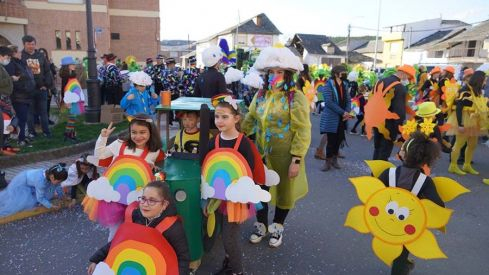 CARNAVAL CAMPONARAYA 2022 CARNAVAL CAMPONARAYA 2022