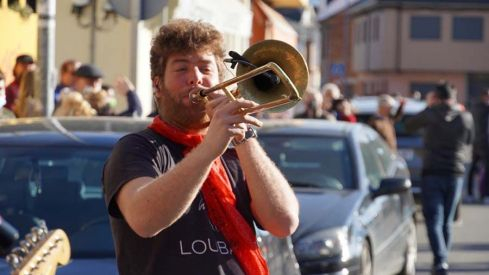 CARNAVAL CAMPONARAYA 2022 CARNAVAL CAMPONARAYA 2022