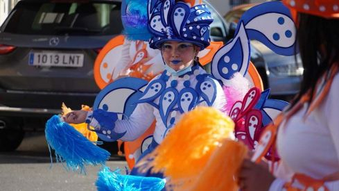 CARNAVAL CAMPONARAYA 2022 CARNAVAL CAMPONARAYA 2022