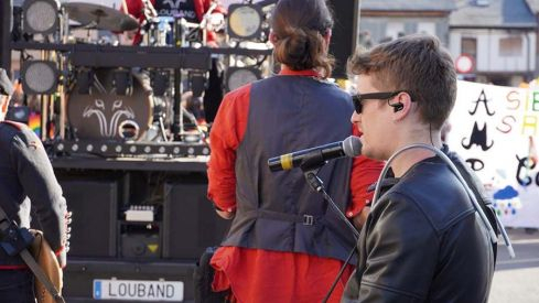 CARNAVAL CAMPONARAYA 2022 CARNAVAL CAMPONARAYA 2022