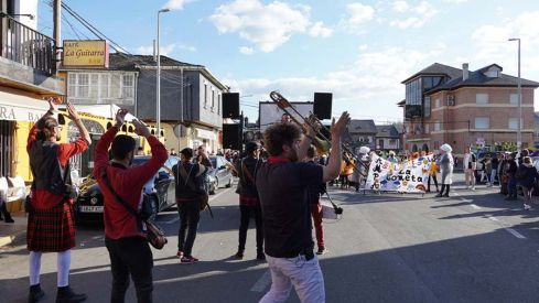 CARNAVAL CAMPONARAYA 2022 CARNAVAL CAMPONARAYA 2022