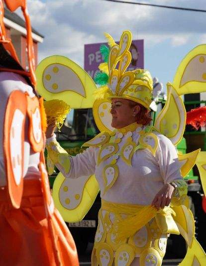 CARNAVAL CAMPONARAYA 2022 CARNAVAL CAMPONARAYA 2022