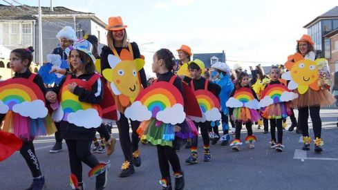 CARNAVAL CAMPONARAYA 2022 CARNAVAL CAMPONARAYA 2022