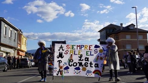 CARNAVAL CAMPONARAYA 2022 CARNAVAL CAMPONARAYA 2022