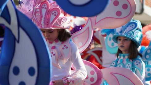 CARNAVAL CAMPONARAYA 2022 CARNAVAL CAMPONARAYA 2022