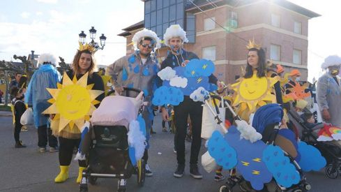 CARNAVAL CAMPONARAYA 2022 CARNAVAL CAMPONARAYA 2022