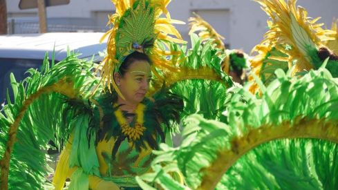 CARNAVAL CAMPONARAYA 2022 CARNAVAL CAMPONARAYA 2022