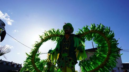 CARNAVAL CAMPONARAYA 2022 CARNAVAL CAMPONARAYA 2022