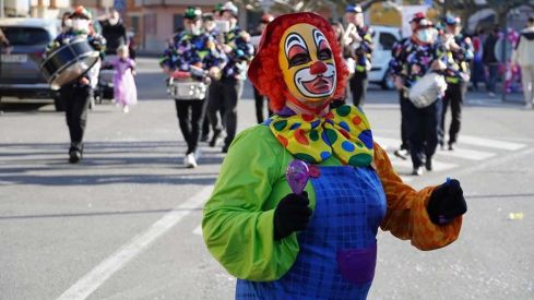 CARNAVAL CAMPONARAYA 2022 CARNAVAL CAMPONARAYA 2022