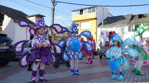 CARNAVAL CAMPONARAYA 2022 CARNAVAL CAMPONARAYA 2022