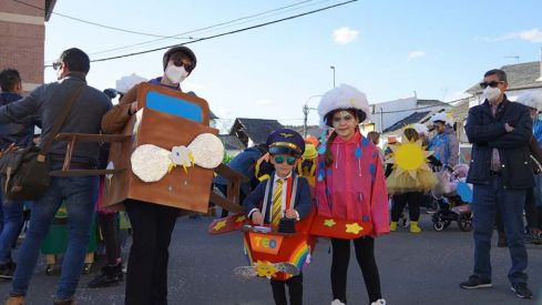 CARNAVAL CAMPONARAYA 2022 CARNAVAL CAMPONARAYA 2022