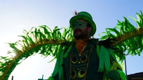 CARNAVAL CAMPONARAYA 2022 CARNAVAL CAMPONARAYA 2022