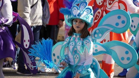 CARNAVAL CAMPONARAYA 2022 CARNAVAL CAMPONARAYA 2022