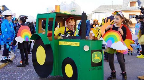 CARNAVAL CAMPONARAYA 2022 CARNAVAL CAMPONARAYA 2022