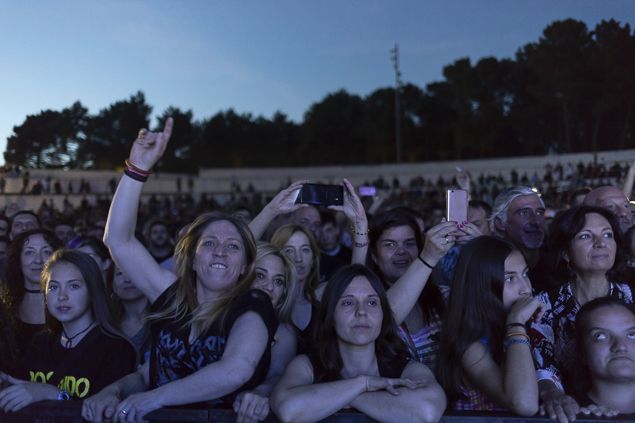 Concierto Despedida Rosendo Ponferrada 16 Junio 2018 635_2