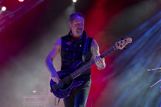 Concierto Despedida Rosendo Ponferrada 16 Junio 2018 635_4