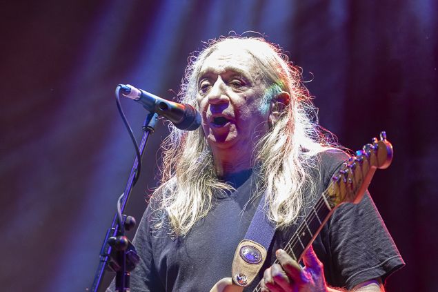 Concierto Despedida Rosendo Ponferrada 16 Junio 2018 635_5