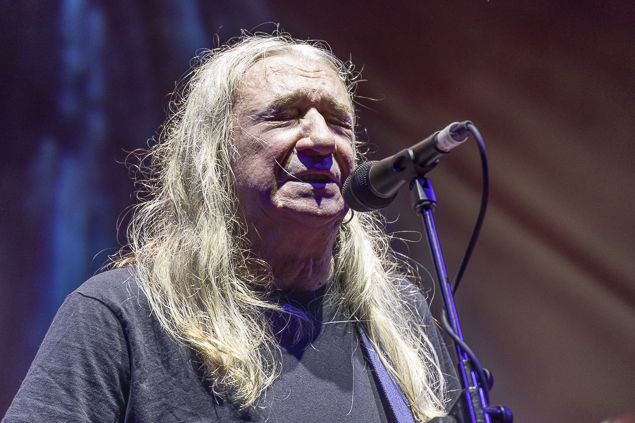 Concierto Despedida Rosendo Ponferrada 16 Junio 2018 635_8