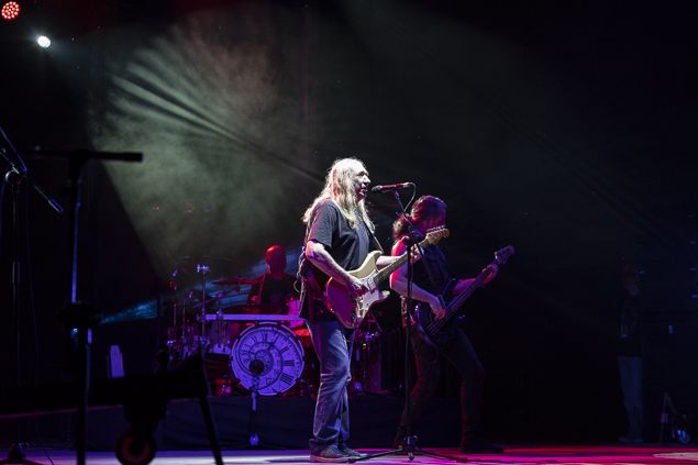 Concierto Despedida Rosendo Ponferrada 16 Junio 2018 635_9