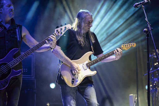 Concierto Despedida Rosendo Ponferrada 16 Junio 2018 635_10