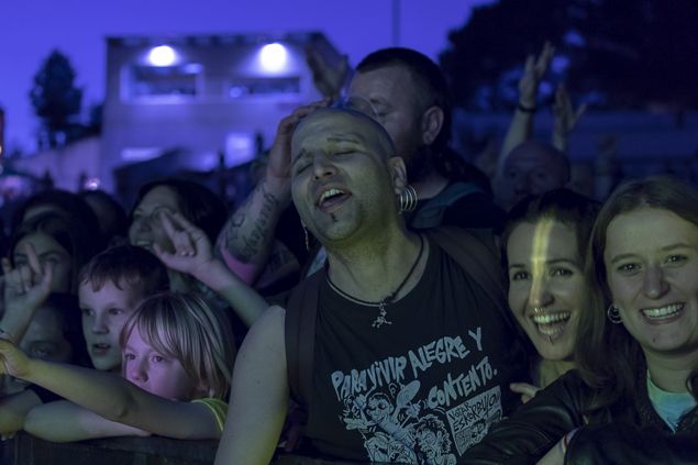 Concierto Despedida Rosendo Ponferrada 16 Junio 2018 635_11