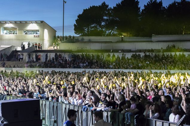 Concierto Despedida Rosendo Ponferrada 16 Junio 2018 635_12