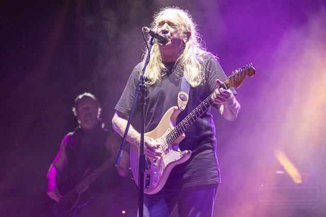 Concierto Despedida Rosendo Ponferrada 16 Junio 2018 635_13