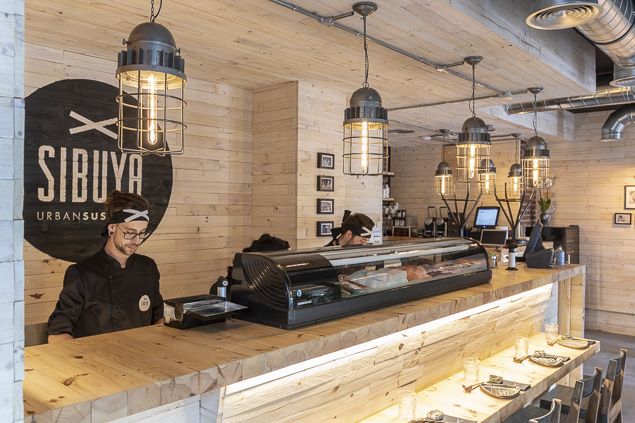 Inauguracion Restaurante Sibuya Ponferrada Junio 2018 635_4