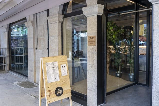 Inauguracion Restaurante Sibuya Ponferrada Junio 2018 635_9