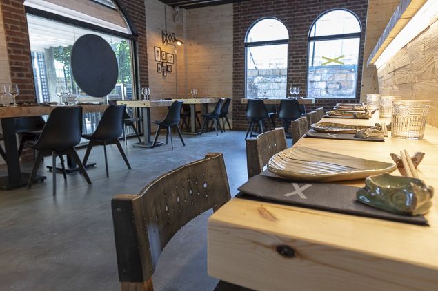 Inauguracion Restaurante Sibuya Ponferrada Junio 2018 635