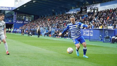 PONFERRADINA - IBIZA (liga) PONFERRADINA - IBIZA (liga)
