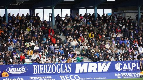 PONFERRADINA - IBIZA (liga) PONFERRADINA - IBIZA (liga)