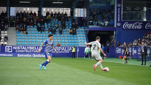PONFERRADINA - IBIZA (liga) PONFERRADINA - IBIZA (liga)